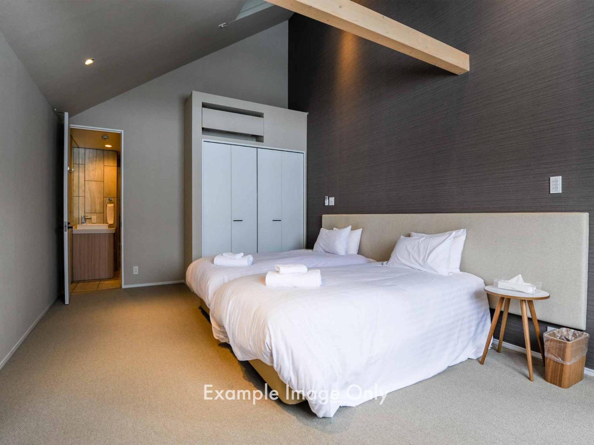 The Orchards Niseko Villa Kutchan Room photo