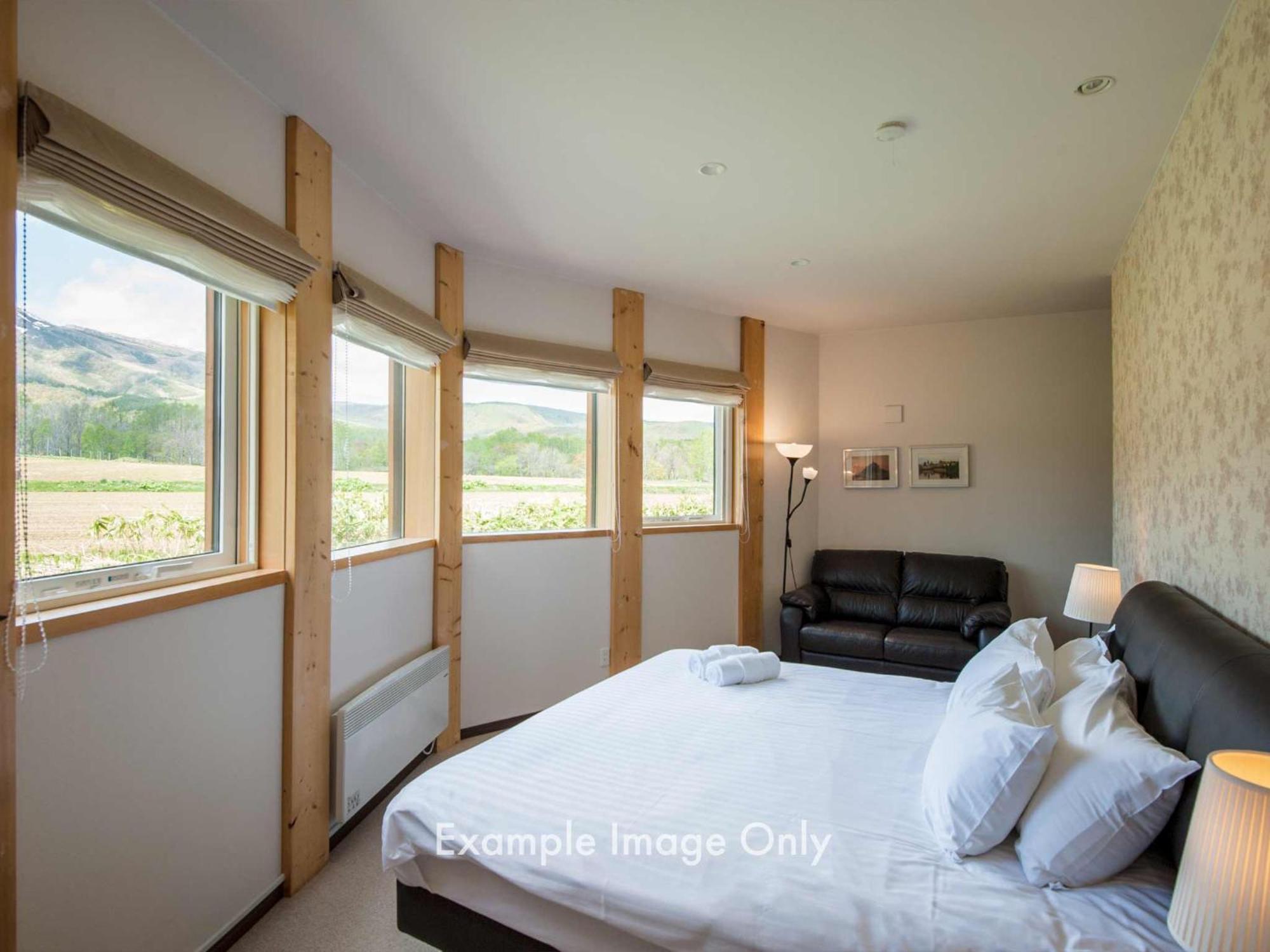 The Orchards Niseko Villa Kutchan Room photo