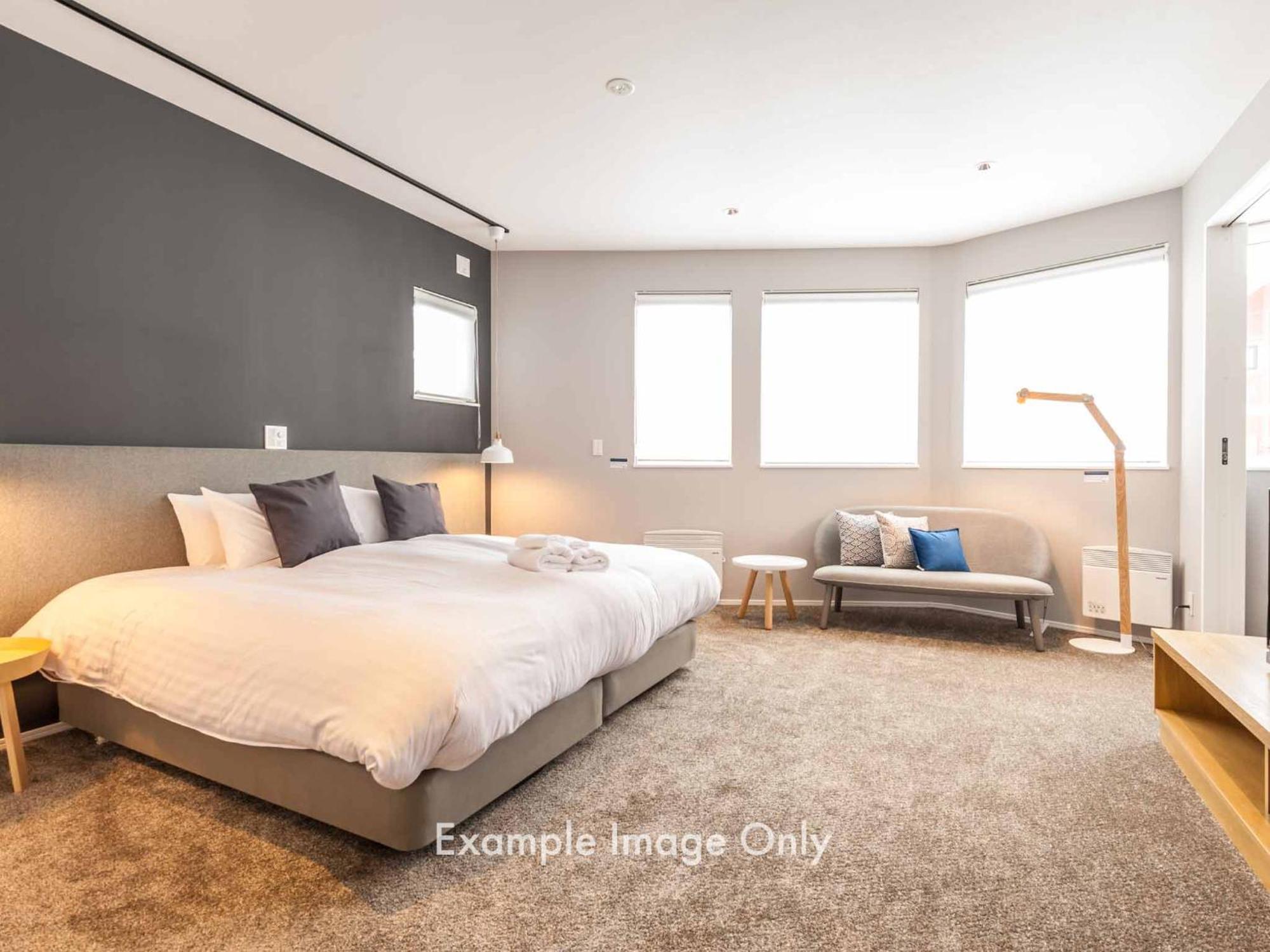 The Orchards Niseko Villa Kutchan Room photo