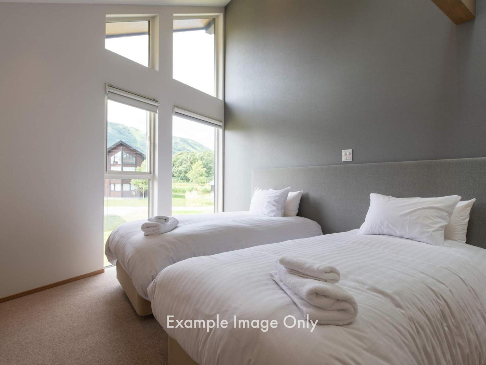 The Orchards Niseko Villa Kutchan Room photo