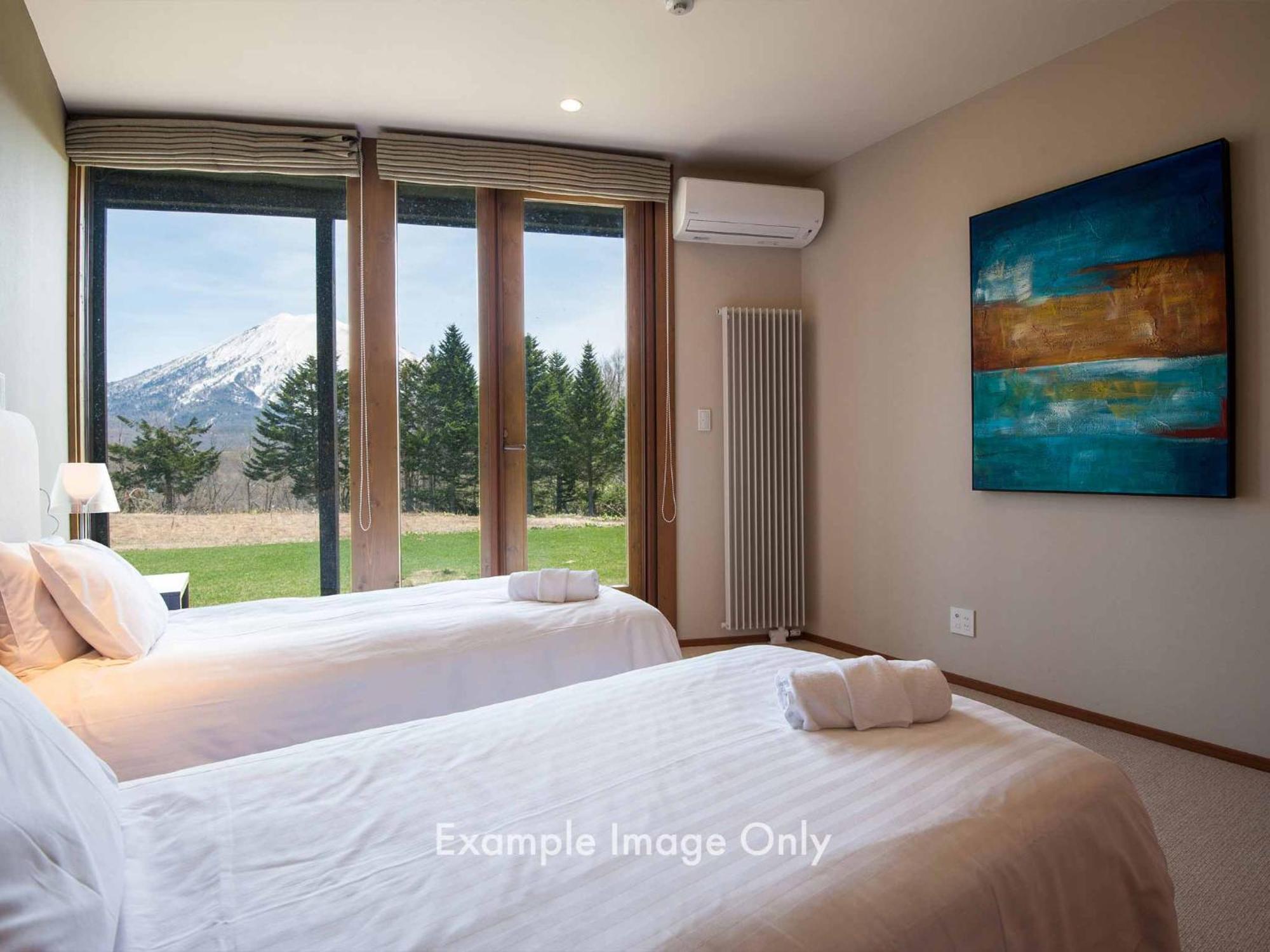 The Orchards Niseko Villa Kutchan Room photo