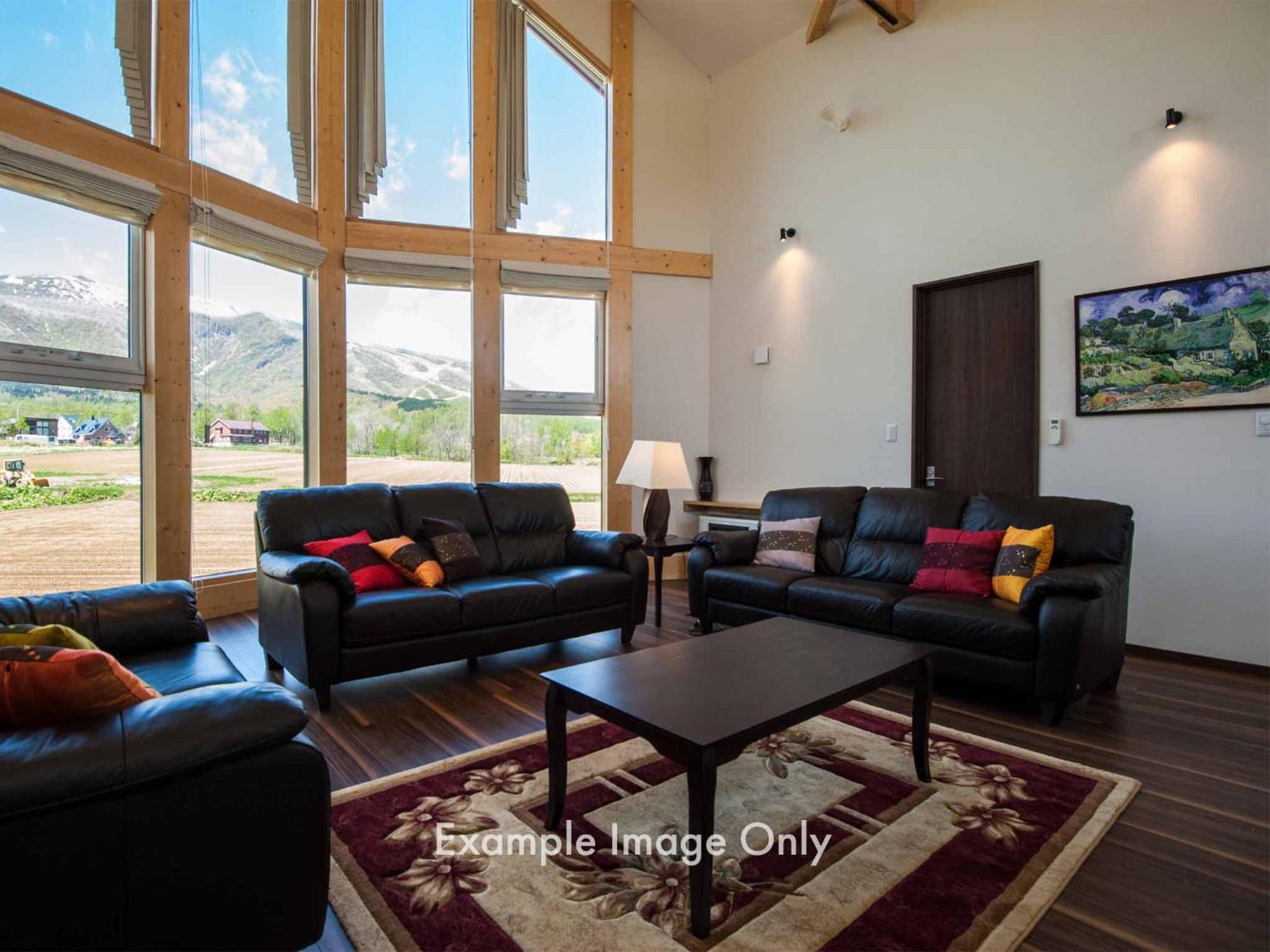 The Orchards Niseko Villa Kutchan Room photo